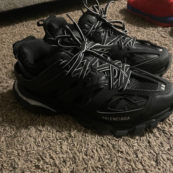 Led Balenciagas - Picture 1 of 4